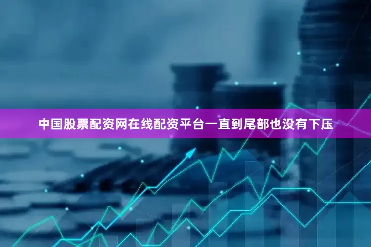 中国股票配资网在线配资平台一直到尾部也没有下压