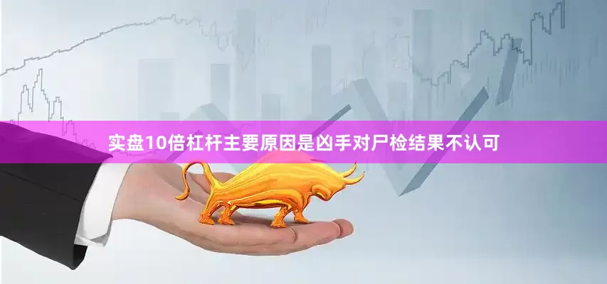 实盘10倍杠杆主要原因是凶手对尸检结果不认可